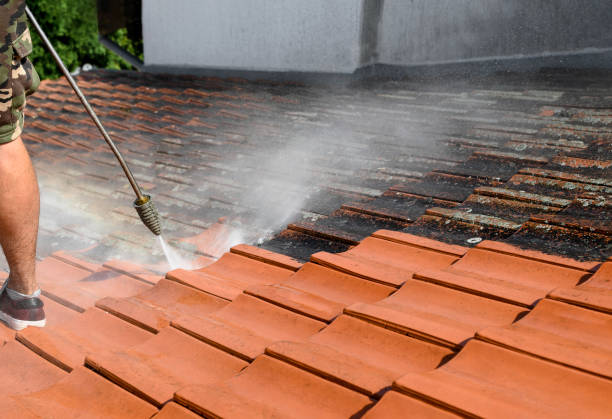 Best Residential Pressure Washing Services  in Bangor Base, WA