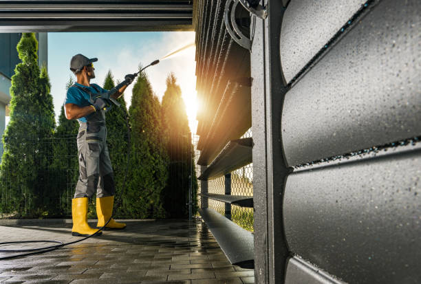 Best Commercial Pressure Washing  in Bangor Base, WA