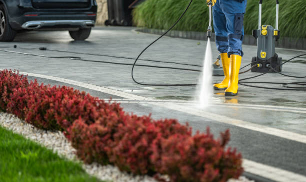 Best Affordable Pressure Washing  in Bangor Base, WA