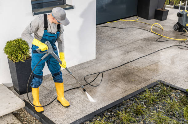 Best Deck Cleaning Services  in Bangor Base, WA