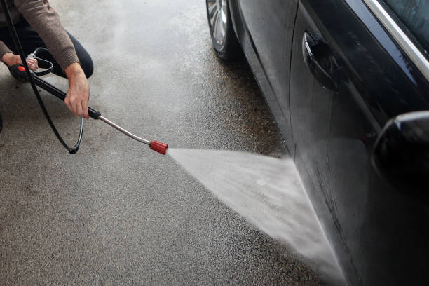 Best Power Washing Near Me  in Bangor Base, WA